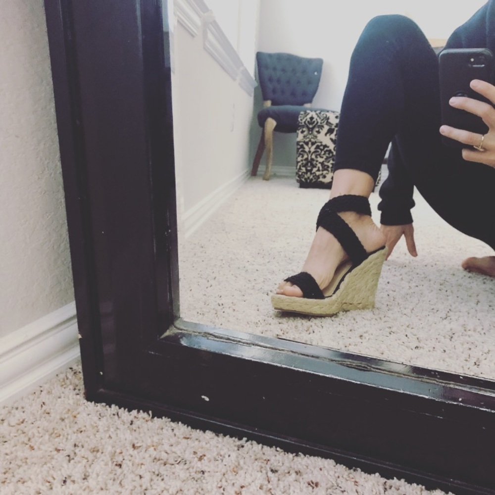 Wedges
